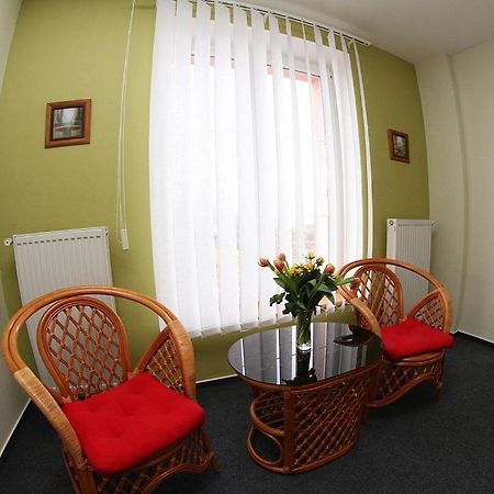 Milotin Hotel Zuberec Exterior photo